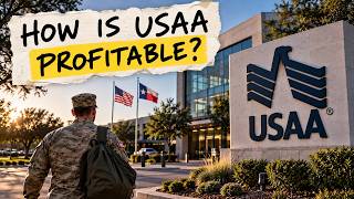 Information How USAA Got Rich by Turning Away 99% of America News