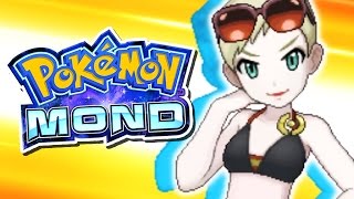 Wasserspaß! | 23 | Pokémon MOND