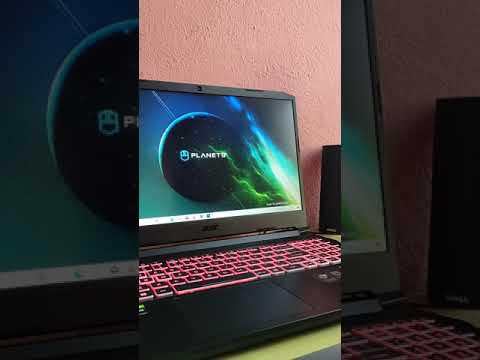 Acer Nitro 5