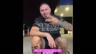 KOORI’S PUT IT ON THE LEBOS OVER HEAD SWEEEPER JOB | JAIL YARNS | CRIMCLIPS 