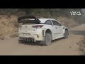 Sordo&#39;s Test pre Catalunya - Hyundai i20 WRC - 2017