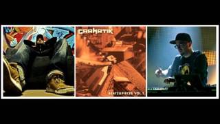 Gramatik - So Much For Love (HQ)