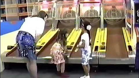 1996 04 11 shirley bowers sanchez lauren birthday