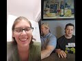 A dueted video from my tiktok.