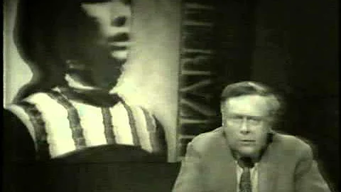 TV Heaven 1971 - Elizabeth R - Germaine Greer - Th...