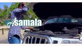 ASAMALA OFFICIAL MUSIC VIDEO BY EMMANUEL MAMBSASA