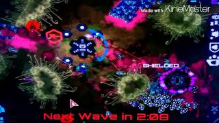 Infested Planet - Survival