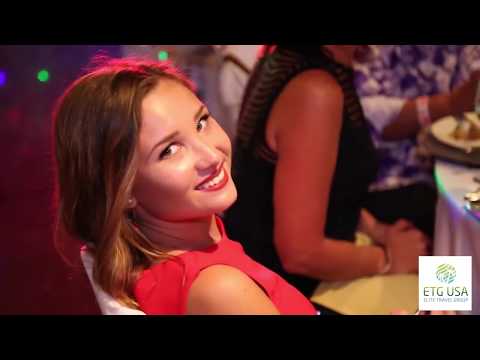 Новогодний Круиз в Майами