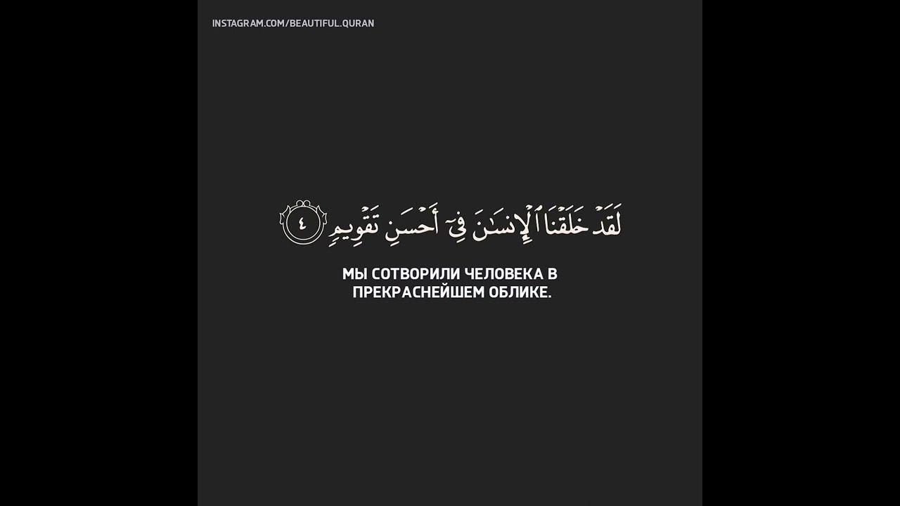 Сура 95 4. Сура 95 ат тин. Сура ат тин. Смоковница сура корана. Сура ат тин надпись.
