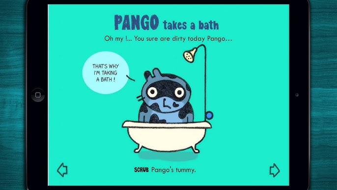 Pango Blocks : puzzle game for kids 4 - 8 years - Microsoft Apps