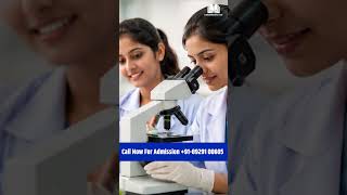 BMLT Course Details | Salary, Scope & Career Opportunities.... 8929100605