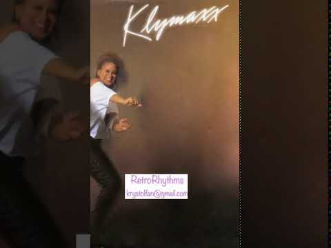 Cheryl Cooley of KLYMAXX 2018 Interview by Justin Kantor (Segment)