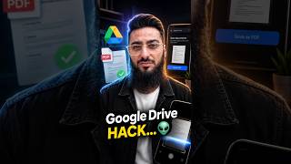Google Drive H-a-ck... 👽