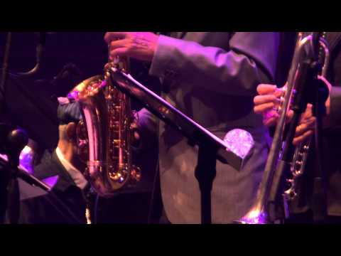TJF: McCoy Tyner & Latin All Stars