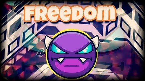 Geometry Dash [2.1] - 