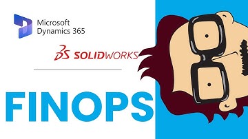 Saving Time in Microsoft Finance and Operations - CAD/ERP Integration Demo