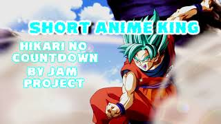 γπ΅ππππππππγHikari no Countdown|Nightcore|