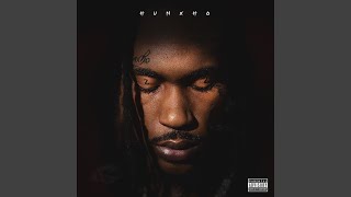 Abide by the Band - Hunxho