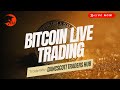 🔴 LIVE BTC Trading Signals & Market Analysis | Real-Time Trading! Ep. 49 | #bitcoin