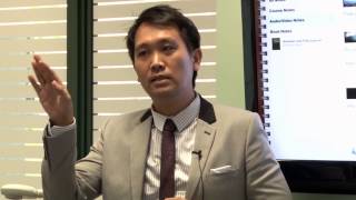 Using iTunes U for Teaching & Learning - Demonstration