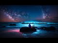 C O N T E M P L A T E - Beautiful Relaxing Music For Your Soul - Ambiental Con Olas Relajantes