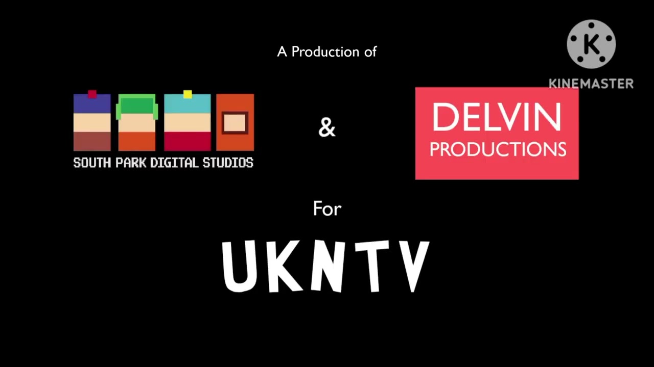 South Park Digital Studios/Delvin Productions/UKNTV Studios (2022)