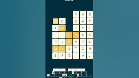 Wordbrain Daily Challenge (iOS) May 7 Answers | Cheats for Wordbrain
