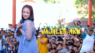 LIVE NIKEN SALINDRY | JAJALEN AKU | STMJ CLASSIC MOMENT 2023 PONOROGO