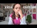 les plus mauvaises decisions que j'ai prise en 6 ans de freelance