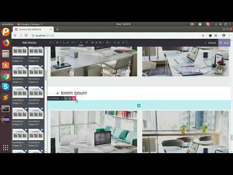 Hover Effects Snippet