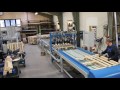 PALLET MACHINE