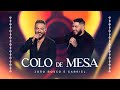 João Bosco e Gabriel - Colo De Mesa  I DVD DNA