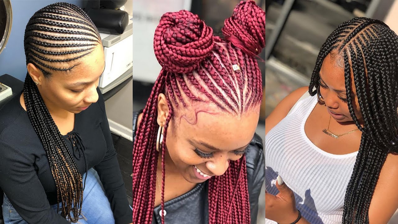 Top 6 Latest Hairstyle Trends for Women in 2023 - Wink Salon