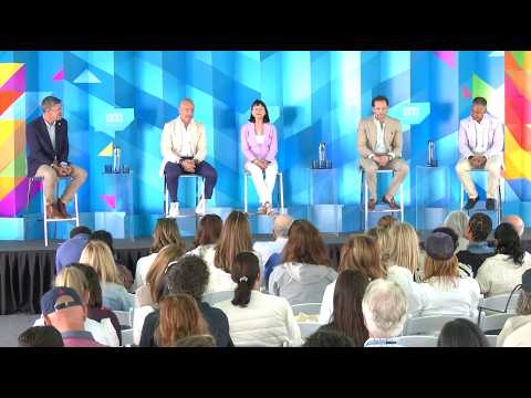 Living Better, Longer: The New Science of Healthspan - video from Mount Sinai