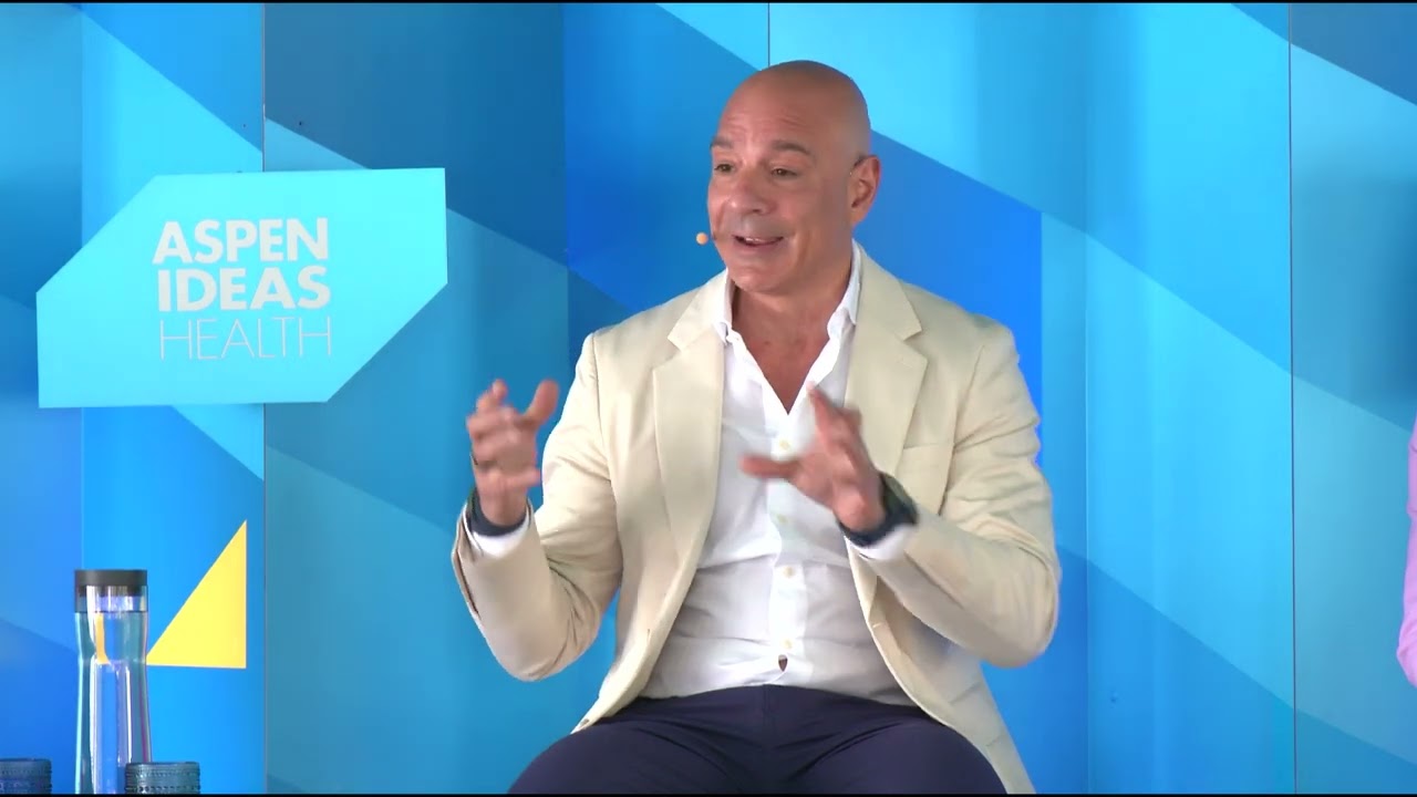 Living Better, Longer: The New Science of Healthspan