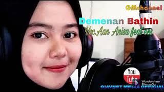 DEMENAN BATIN-AAN ANISA FEAT EES