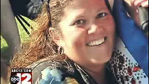 [MI] Friends say Officer Bluew father of Webb's unborn baby - ABC 12