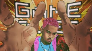 Chris Brown - Fine China (Robots Remix) Music Video