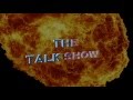 「私のこだわり、見るラジオ番組ザ・トークショー」THE TALK SHOW Episode 96