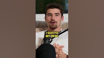 @ImanGadzhi On Doing Deep Work #shorts