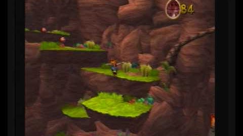 Jak & Daxter: The Precursor Legacy Walkthrough Part 3