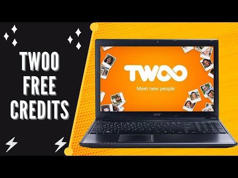 Twoo app Free Credits - Twoo Get Unlimited Credits (Great Tip) Android/iOS