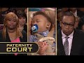 Couple Tried To Divorce 6 Months After Wedding (Full Episode) | Paternity Court