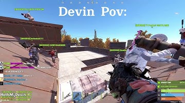 How INVER$E Dominated Atlas 10x EU | Wipe Progression |