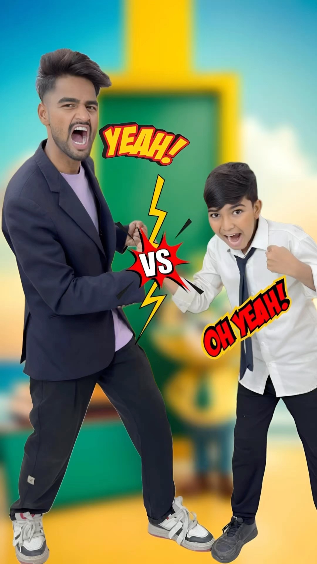 धोनी सर ने ली EXAM? #comedy #jagga #funny #aanganwadikebacche #shorts #trending #dhonisir #viral