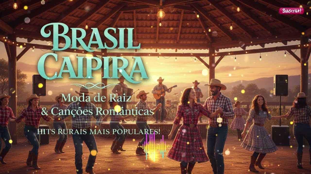 MODÃO DE BUTECO • MODA CAIPIRA • SÓ AS MELHORES DO SERTANEJO RAIZ ANTIGO