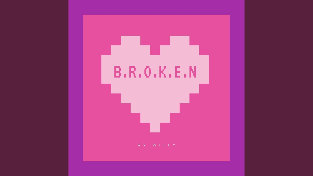 Guarda Broken su YouTube Guarda Broken su YouTube