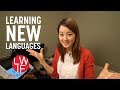 The Best Advice for Learning a New Language