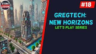 GTNH 2025 - Part 18 - Finally Hit the LV Age & Crafting a Stack of LV Circuits!