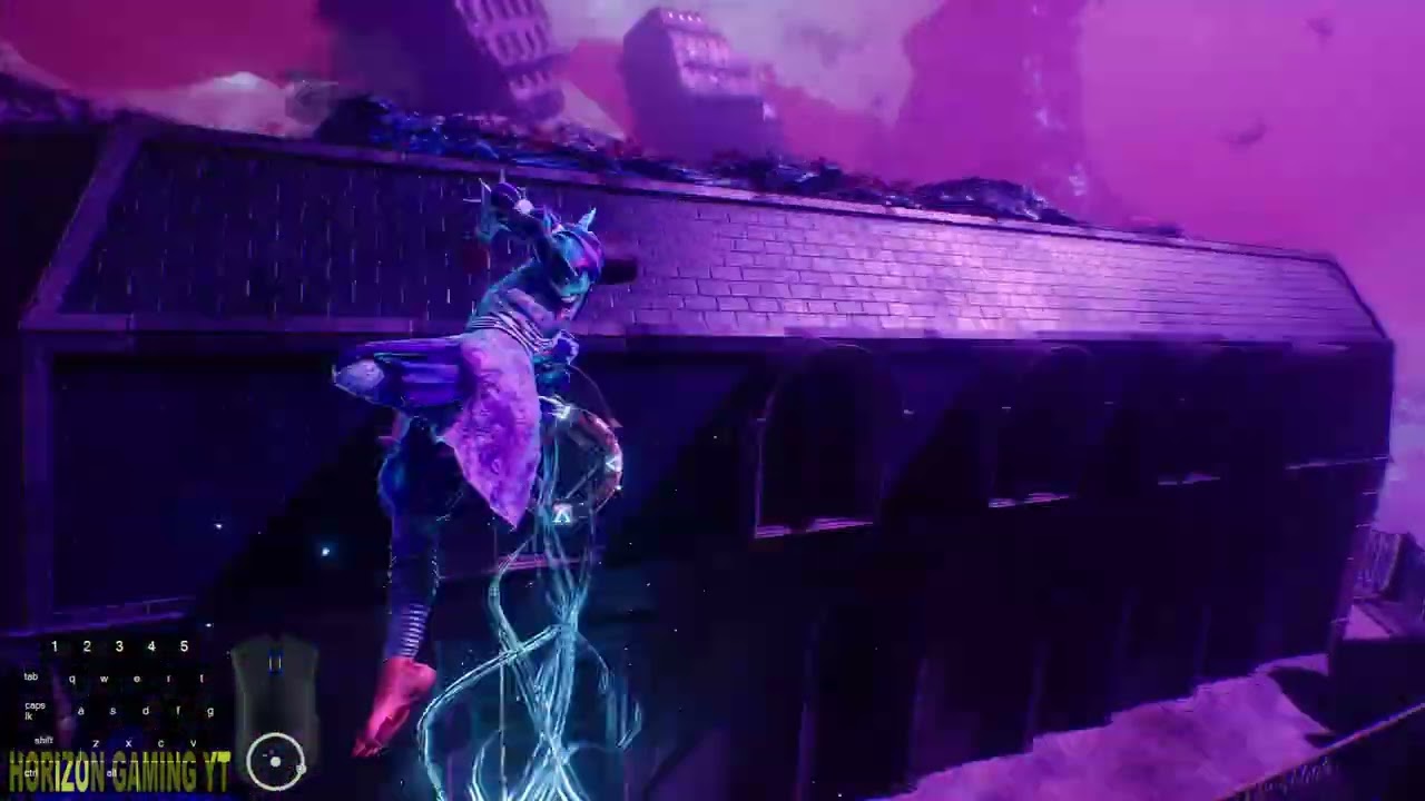 How to Find Healing Stun Pictos Location - Clair Obscur Expedition 33